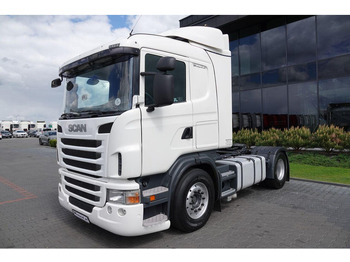 Trekkvogn Scania G 440 / RETARDER / ALUFELGI / SPROWADZONA: bilde 3