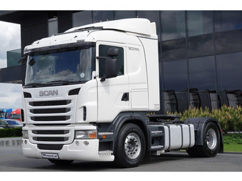 Trekkvogn Scania G 440 / RETARDER / ALUFELGI / SPROWADZONA: bilde 2