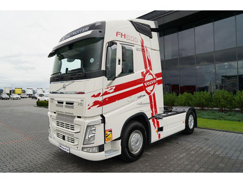 Trekkvogn Volvo FH 500 / I-SAVE / I-PARK COOL / 2021 ROK / PO KONTRAKCIE SERWISO: bilde 5