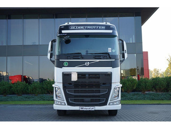 Trekkvogn Volvo Volvo FH 500 / STANDARD / 2019 /: bilde 3 Trekkvogn Volvo Volvo FH 500 / STANDARD / 2019 /: bilde 3