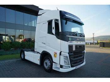 Trekkvogn Volvo Volvo FH 500 / STANDARD / 2019 /: bilde 5 Trekkvogn Volvo Volvo FH 500 / STANDARD / 2019 /: bilde 5