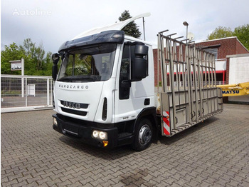 Lastebil IVECO