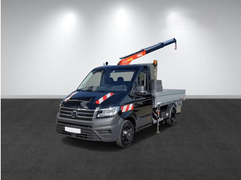 Planbil VOLKSWAGEN Crafter 50