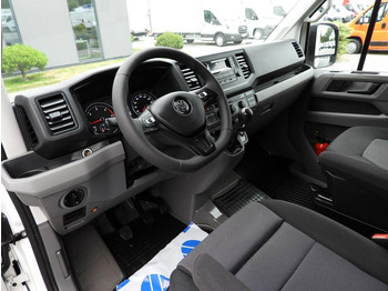 Varebil med kapell Volkswagen Crafter: bilde 2