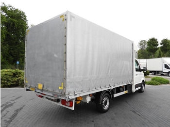 Varebil med kapell Volkswagen Crafter: bilde 3