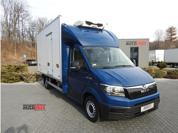 Kjølebil VOLKSWAGEN Crafter
