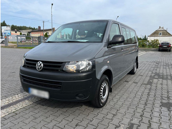 Minibuss VOLKSWAGEN Transporter T5