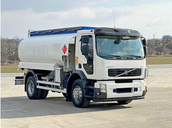 Tankbil VOLVO FE 280