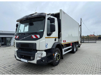 Søppelbil VOLVO FE 320
