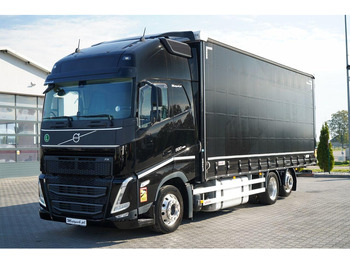 Leie Volvo FH 500 / MEGA / ZESTAW TANDEM PRZEJAZDOWY 120 M3 / 2024 / I-PARK Volvo FH 500 / MEGA / ZESTAW TANDEM PRZEJAZDOWY 120 M3 / 2024 / I-PARK: bilde 2 Leie Volvo FH 500 / MEGA / ZESTAW TANDEM PRZEJAZDOWY 120 M3 / 2024 / I-PARK Volvo FH 500 / MEGA / ZESTAW TANDEM PRZEJAZDOWY 120 M3 / 2024 / I-PARK: bilde 2