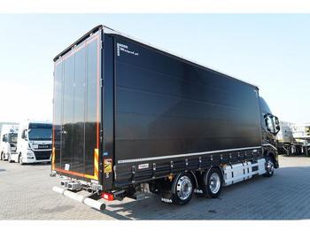 Leie Volvo FH 500 / MEGA / ZESTAW TANDEM PRZEJAZDOWY 120 M3 / 2024 / I-PARK Volvo FH 500 / MEGA / ZESTAW TANDEM PRZEJAZDOWY 120 M3 / 2024 / I-PARK: bilde 5 Leie Volvo FH 500 / MEGA / ZESTAW TANDEM PRZEJAZDOWY 120 M3 / 2024 / I-PARK Volvo FH 500 / MEGA / ZESTAW TANDEM PRZEJAZDOWY 120 M3 / 2024 / I-PARK: bilde 5