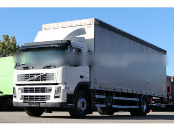 Kapellbil VOLVO FM 300