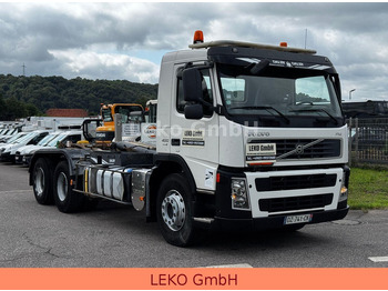 Krokbil VOLVO FM 400