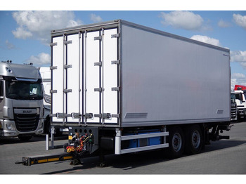 Kjølehenger WIELTON