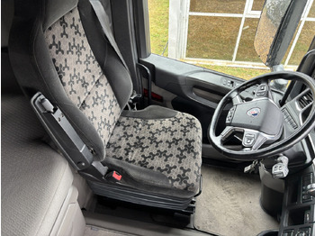 Trekkvogn SCANIA R 500 A6x4NB: bilde 2