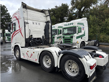 Trekkvogn SCANIA R 500 A6x4NB: bilde 5