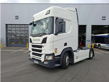 Trekkvogn SCANIA R 500