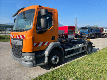Krokbil DAF LF 280