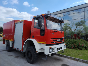 Planbil IVECO EuroCargo