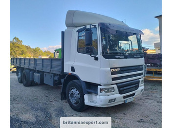 Planbil DAF CF 75 310