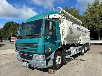 Tankbil DAF CF 75 310