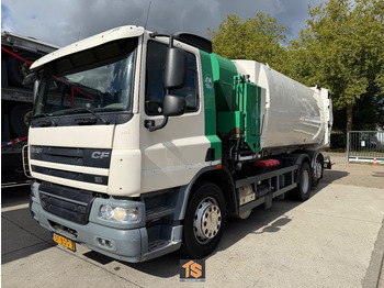 Søppelbil DAF CF 75 250