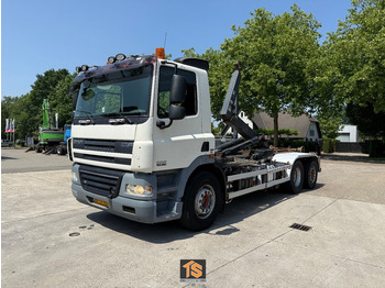 Krokbil DAF CF 85 360