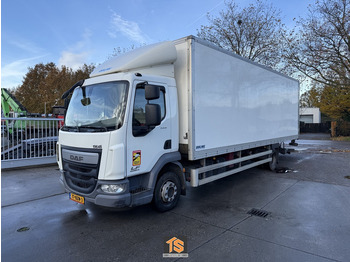 Skapbil DAF LF 220
