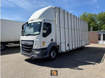 Skapbil DAF LF 260