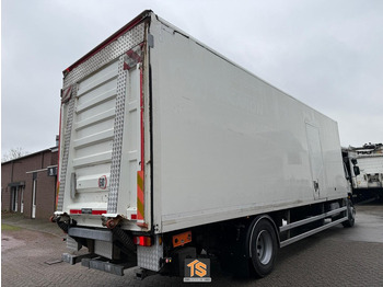 Skapbil DAF LF 290 - 19 TON - LADEBORDWAND - BELGIUM TOP TRUCK: bilde 5