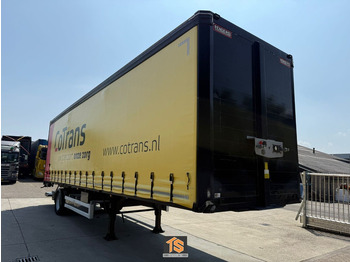Gardintrailer RENDERS