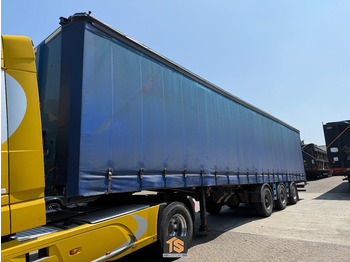 Gardintrailer RENDERS