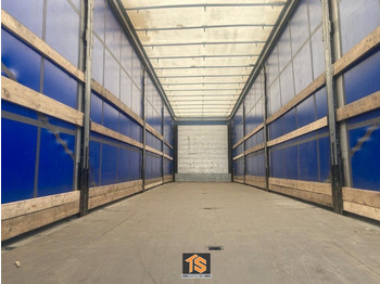 Gardintrailer Schmitz Cargobull N/A: bilde 4