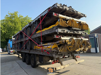 Gardintrailer Schmitz Cargobull - STACK - gegalvaniseerd - 5 STACK: bilde 2