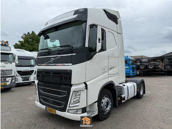 Trekkvogn VOLVO FH 460