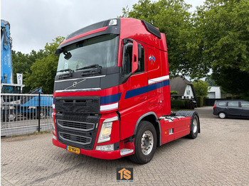Trekkvogn VOLVO FH 460