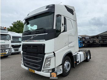 Trekkvogn VOLVO FH
