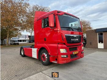Trekkvogn MAN TGX RETARDER - NL TOP TRUCK - APK/TUV 10/2026: bilde 3