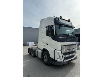 Trekkvogn VOLVO FH 540