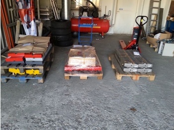 Leie  HARTL , NORDBERG  for METSO udarne grede crusher HARTL , NORDBERG  for METSO udarne grede crusher: bilde 2