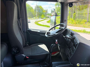 Lastebil Scania D 320 FIRE BRIGADE Tank 12,000 Litres: bilde 3 Lastebil Scania D 320 FIRE BRIGADE Tank 12,000 Litres: bilde 3