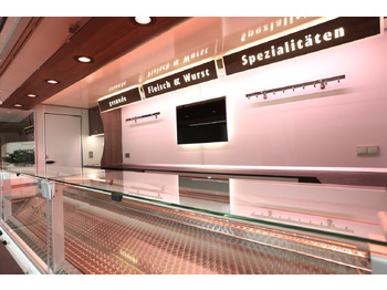 Ny Matbil Mobil BORCO HÖHNS: bilde 5 Ny Matbil Mobil BORCO HÖHNS: bilde 5