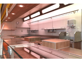 Matbil Wochenmarktmobil Esselmann: bilde 3