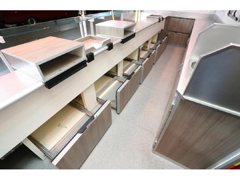 Matbil Wochenmarktmobil Esselmann: bilde 5