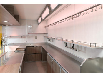 Matbil Wochenmarktmobil Esselmann: bilde 4