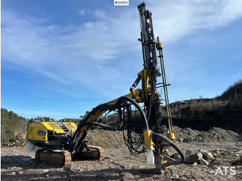 Borustyr Atlas Copco D7-01: bilde 3