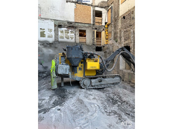 Borustyr Atlas Epiroc T30: bilde 5