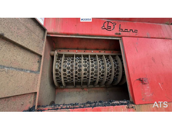 Knuseverk Bano MAC-S H 28-70: bilde 3
