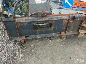 Asfaltteknikk BOBCAT
