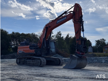 Leie Doosan DX-300LC7 Doosan DX-300LC7: bilde 5